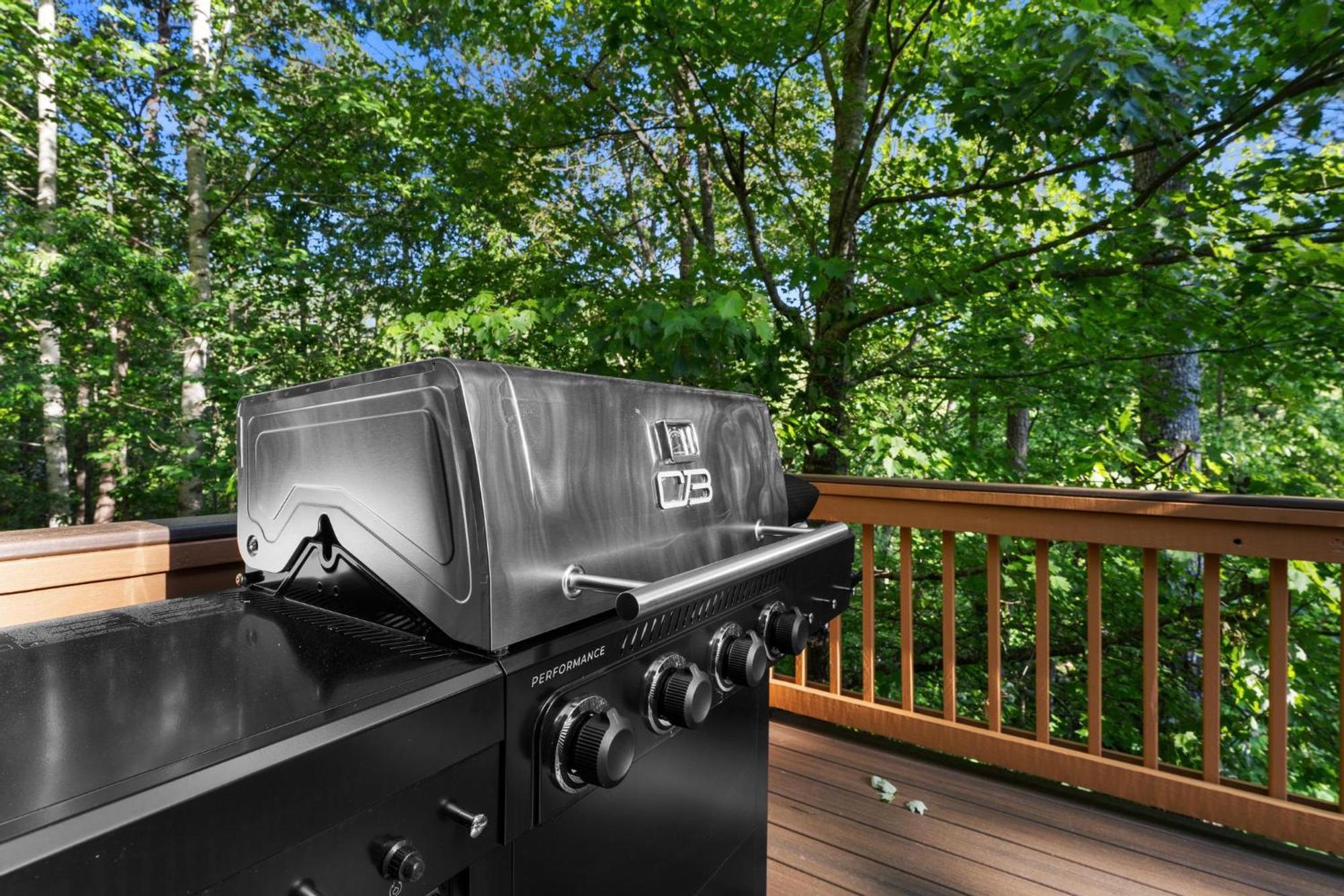 Lux Mtn Cabin Hot Tub, Fire Pit, Game Room 3Bd Franklin Exterior photo
